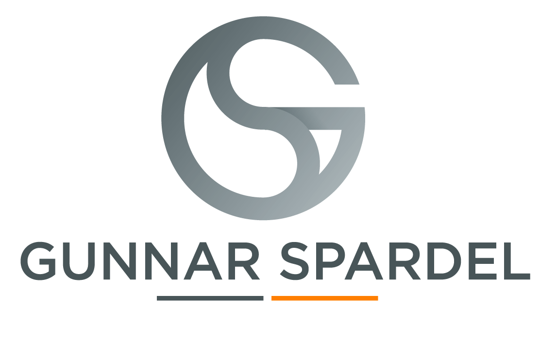 Gunnar Spardel Logo