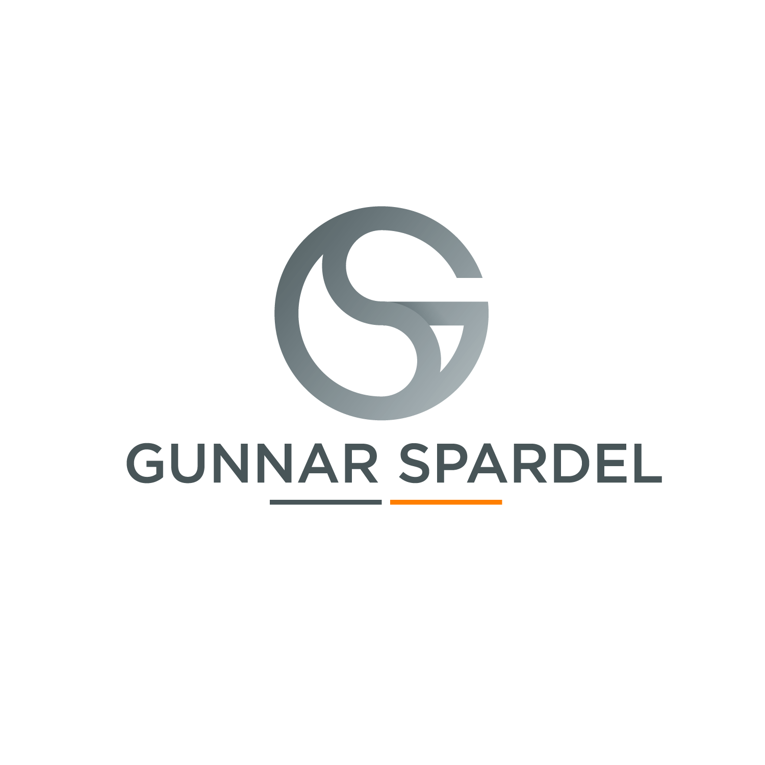 Gunnar Spardel Logo
