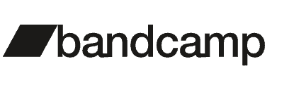 Bandcamp Logo Gunnar Soardel